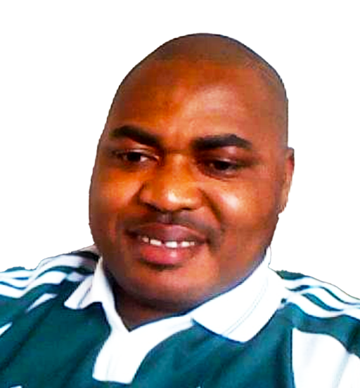 Dr. Kouame Amonkonan Benie