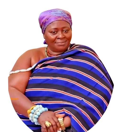 Nana Serwaa Bonsu
